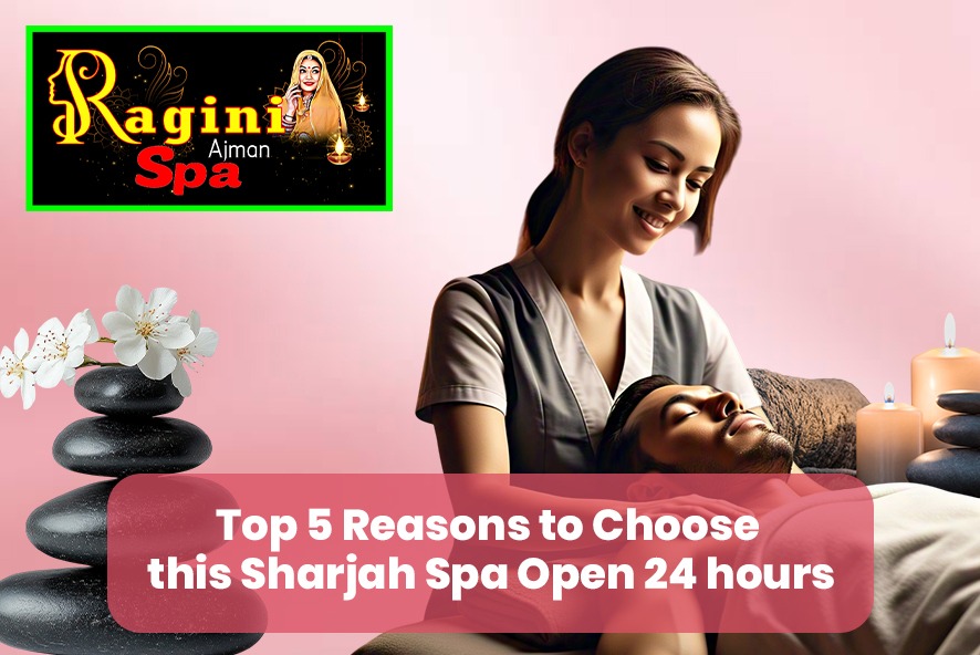 Sharjah Spa