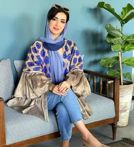 Certified Pakistani massage therapist offering premium relaxation therapy
