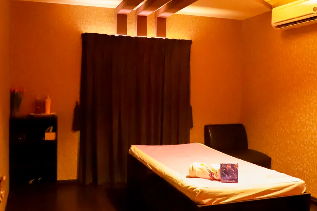 Massage Centre in Ajman