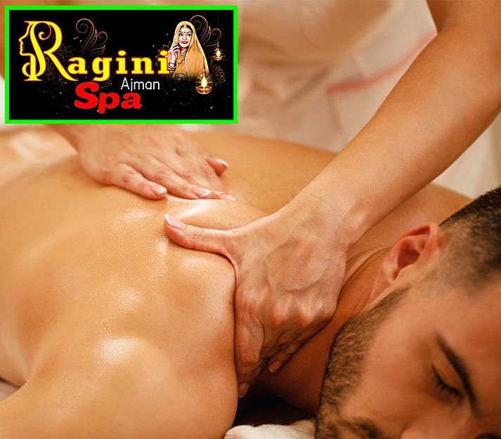  6 Undeniable Reasons to get a Massage from Ragini Spa Ajman