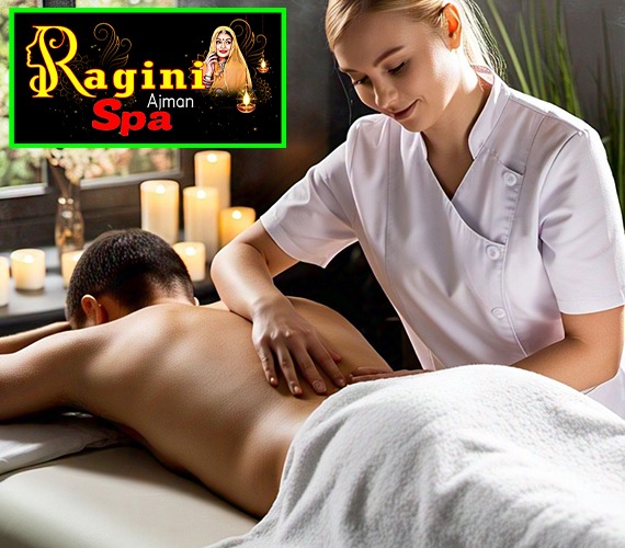 bestmassagespaajman