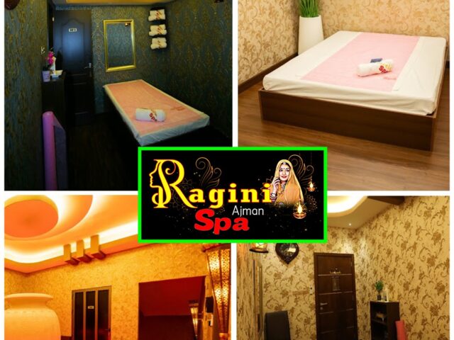 Why Ragini Spa Ajman Is The Top Choice For Massage In Ajman