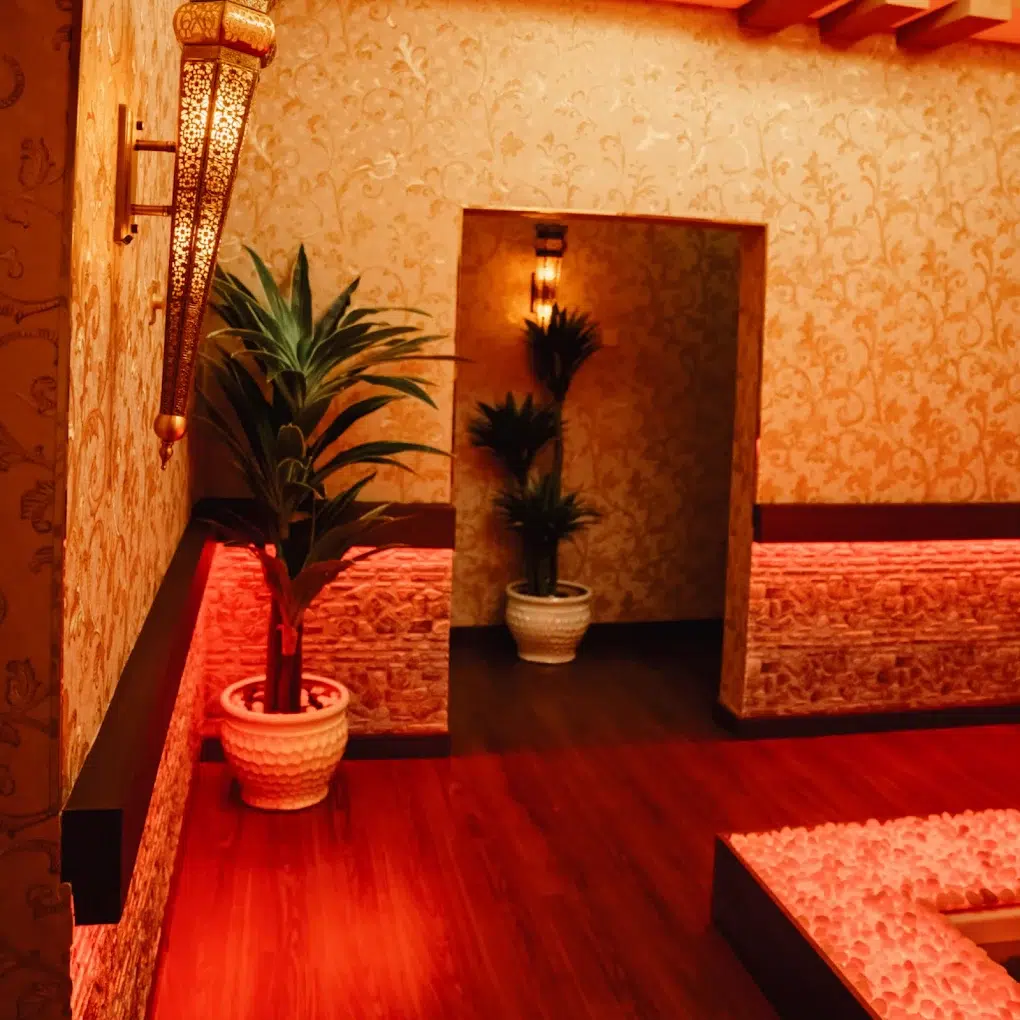 best indian massage spa ajman