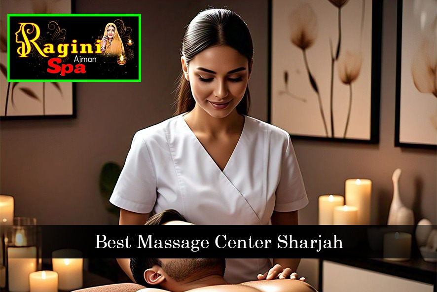 Is Stress Taking Over?Signs You Need a Spa Break in Sharjah