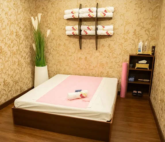 ragini-spa-best-price