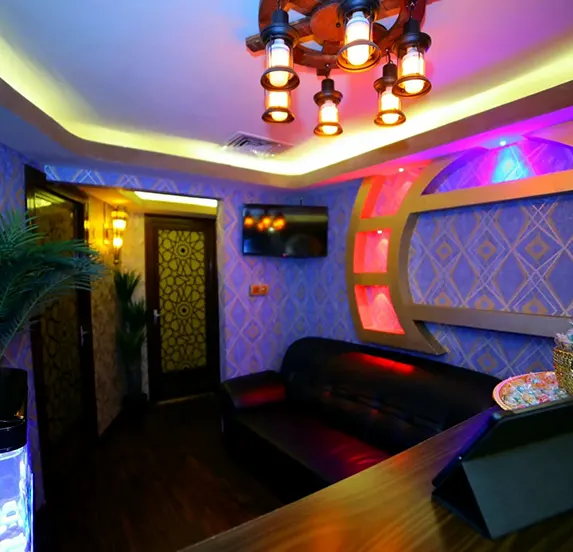 ragini-spa ajman