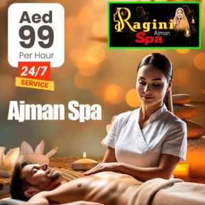 ajman spa