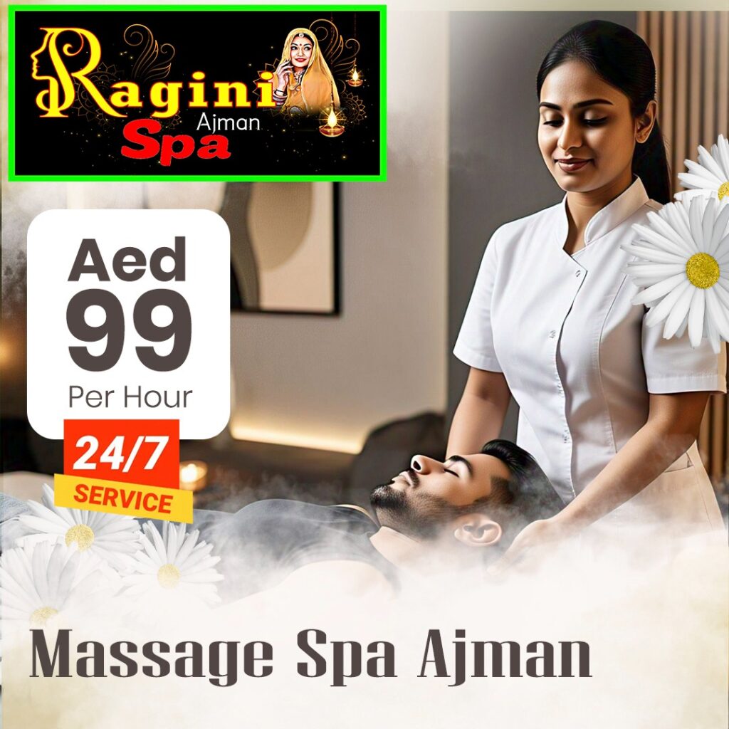 How Massage Therapy Can Help Your Fitness Life from best massage spa ajman