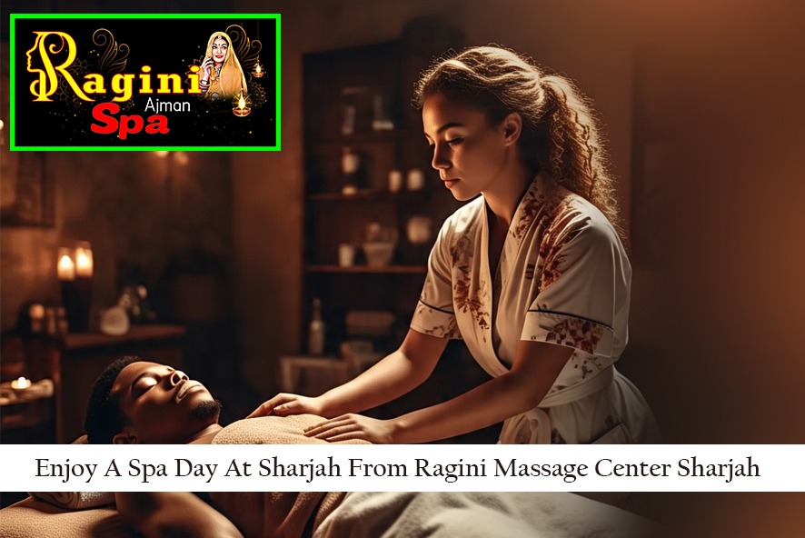 sharjah spa centre