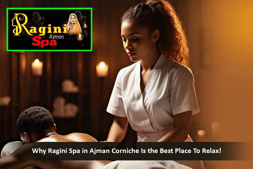 spa ajman corniche