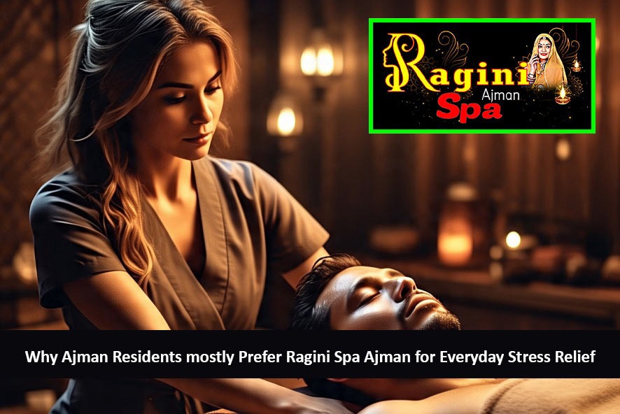 massage ajman