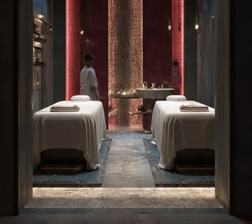 Experience Authentic Russian Massage