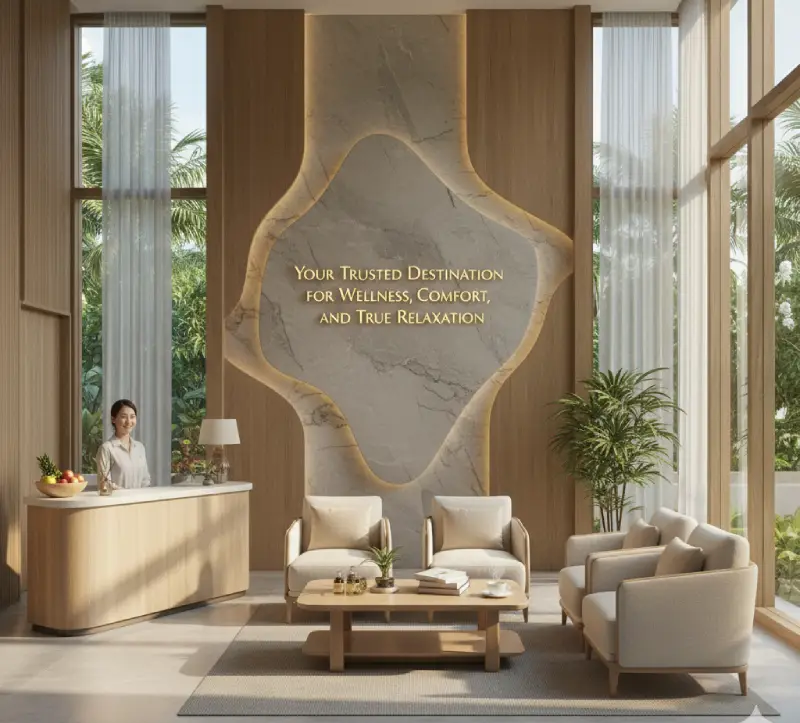 Your Trusted Destination