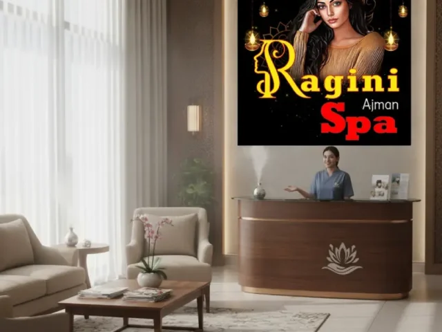 Are Late-Evening Massage Sessions Safe for Men in Sharjah Spa?