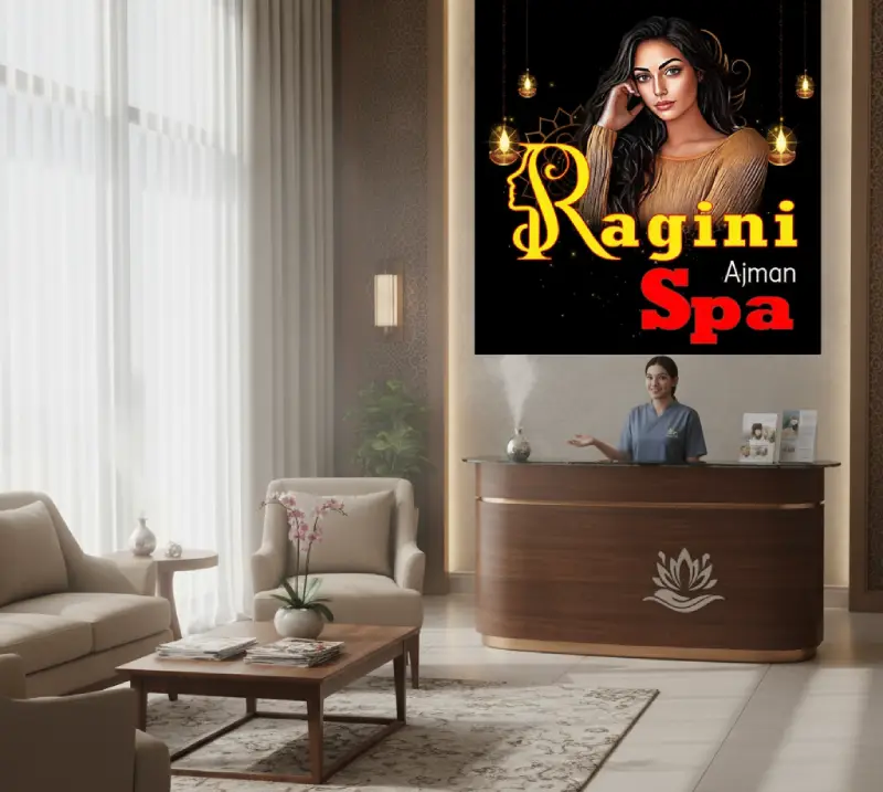 Your Trusted Massage Center in Ajman