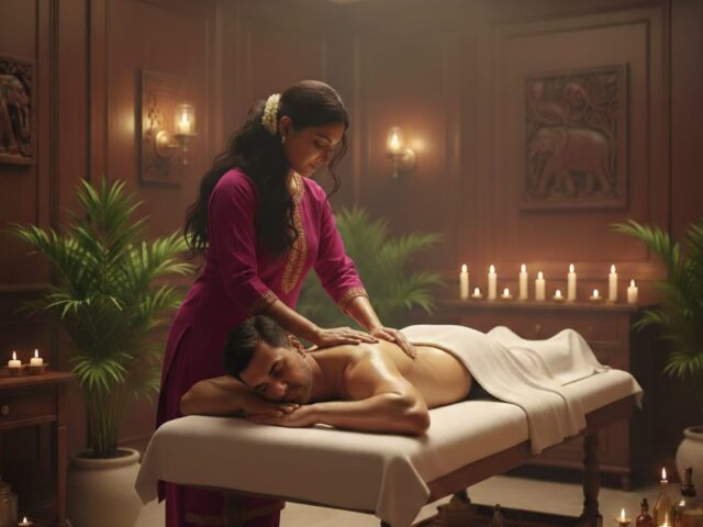 Why Is Regular Massage Important for Your Body?