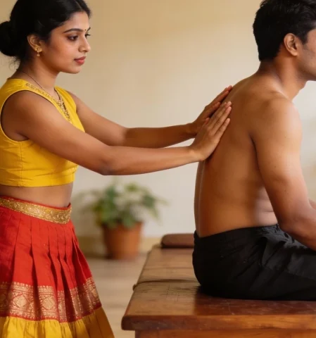 Massage Centres in Ajman: How to Compare Ratings & Reviews