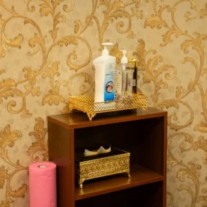 Hygiene and sanitization standards at Ragini Spa Ajman