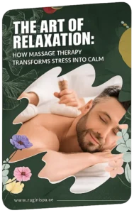 Ragini Spa Google Book Publishing