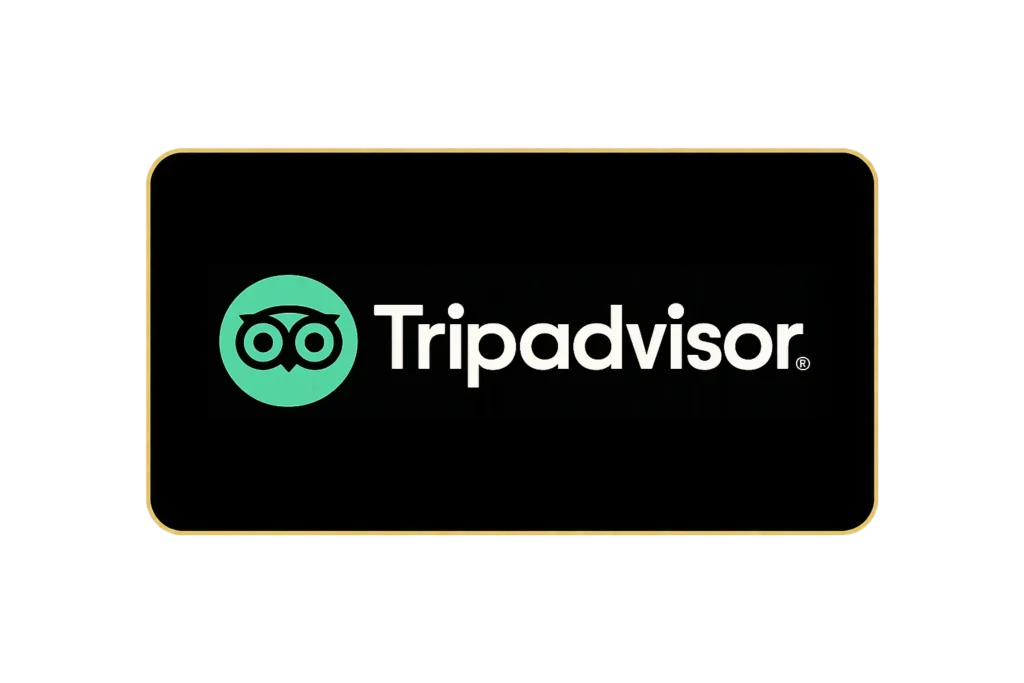 Trip Adviser Ragini Reviews