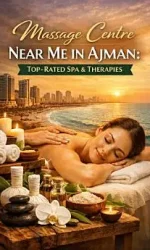 Best Massage and Spa Books Ragini