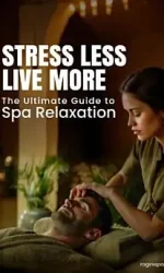 Ragini Spa Bookss